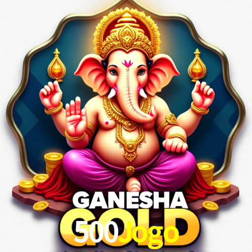 500Jogo