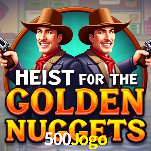 Sinta a adrenalina dos jogos de cassino com 500Jogo