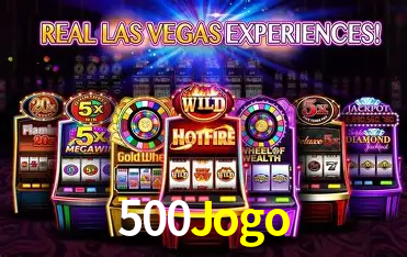 Explore as vantagens do 500Jogo: serviço profissional e confiabilidade