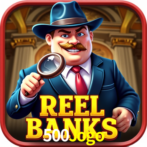 500Jogo: Seu Cassino Premiado com Pagamentos Rápidos