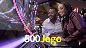 500Jogo,500Jogo Win