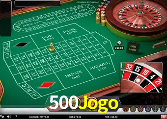 500Jogo