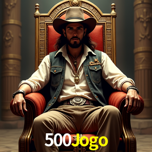 500Jogo,500Jogo Win
