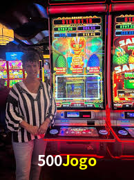 500Jogo